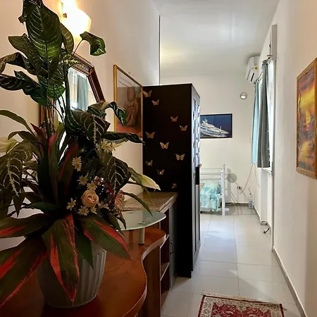 Pm 23 Via Madonna Del Carmine Apartment Gallipoli