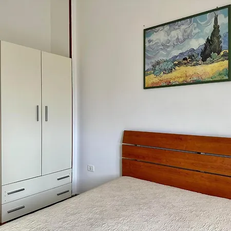 Apartment Pm 23 Via Madonna Del Carmine Gallipoli