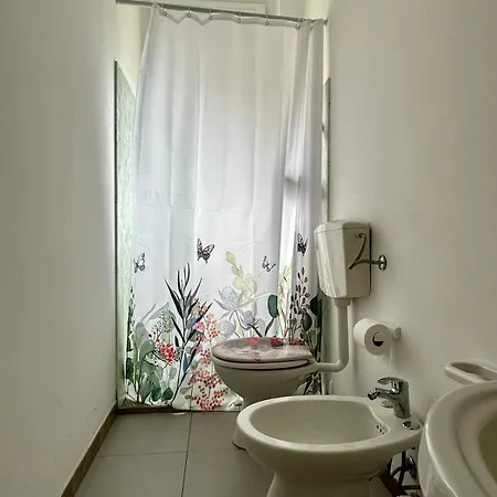 Pm 23 Via Madonna Del Carmine Apartment