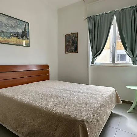 Pm 23 Via Madonna Del Carmine Apartment *