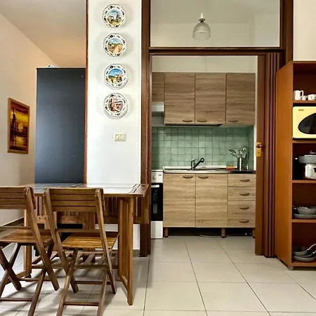 Pm 23 Via Madonna Del Carmine Apartment Gallipoli