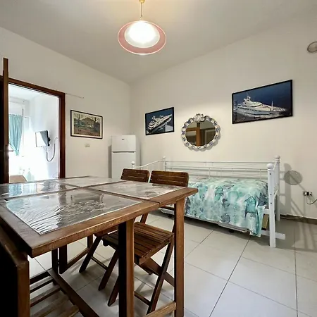 Pm 23 Via Madonna Del Carmine Apartment *