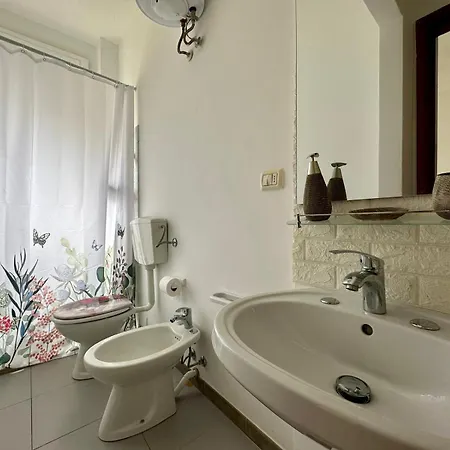 Pm 23 Via Madonna Del Carmine Apartment Gallipoli