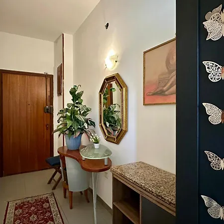 Apartment Pm 23 Via Madonna Del Carmine Gallipoli