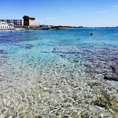Pm 23 Via Madonna Del Carmine